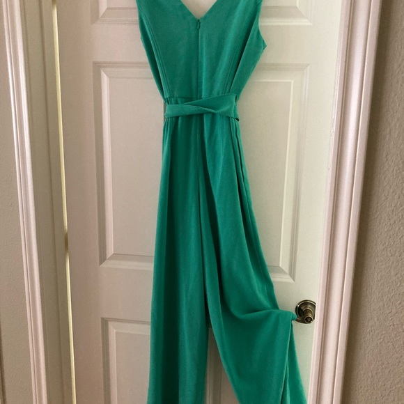 I-N-C Jumpsuit - Picture 2 of 3